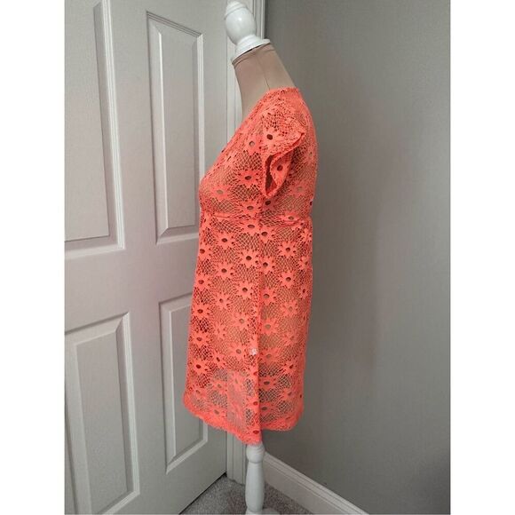 B.Split swimsuit cover - Picture 2 of 8